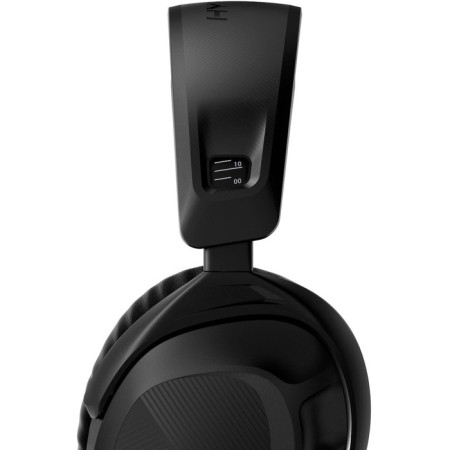 Hyperx Cloud Stinger 2 Wireless Black Black Monitorial Monitor Radiolee Develop-2