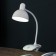 Table lamp on the clothespin "Mona" LED 5W USB white 16x16x38 cm Risalux