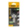 ABRASICABLE BARSICAL BARSED DRASE DENZEL 76021, 25 x 25 mm, shank d = 6 mm, 63C