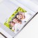 Photo album for 200 photos 10x15 cm "Retro"