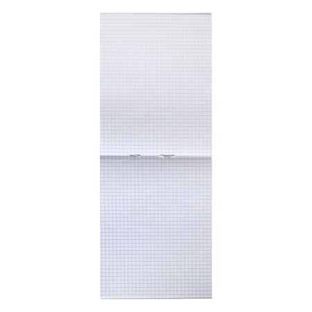 Notepad A5, 40 sheets on the cluster "Arbuziki", cover of laminated cardboard, block 55 g/m2, mix-2