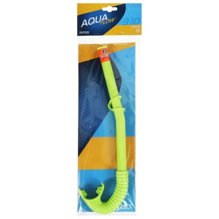 Hi-Flow swimming pipe, from 3-10 years old, color mix-1