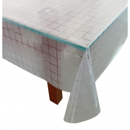 Clay "Crystal", 137 cm, 20 pp, TC383-001