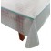 Clay "Crystal", 137 cm, 20 pp, TC383-001