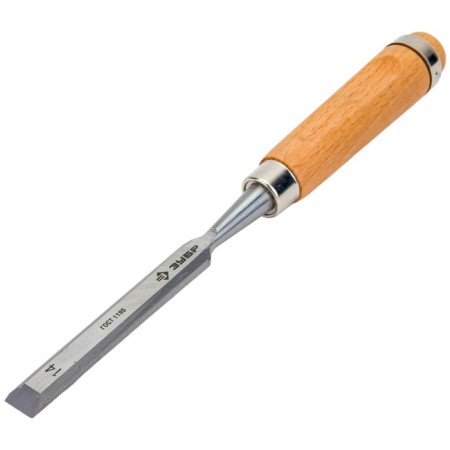 Stepmese bison classic, wooden pen, 14 mm-1