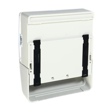 Energomer counter TsE 6803V 1, 5-60 A, three-phase, single-tariff-1