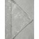 Texrepublic blanket, size 200x220 cm, gray color