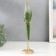 Souvenir Polystone "Green Parling on a Zhurka" 35x9.4 cm