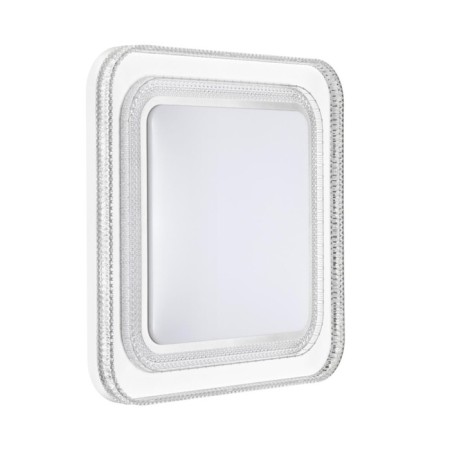 Suzy Silver LED 70W 3000-6000K 490x490 IP43-2