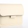 Bag Women's Messoriner, 17x14x6 cm, beige color