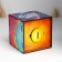 Piggy bank Cube "Compose Dreams" 10x10x10 cm