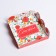 Bearbox, confectionery packaging with PVC lid, “Happiness in every day”, 10.5 x 10.5 x 3 cm