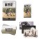 Metaphorical associative maps “Shadow on the Way”, 50 cards (7x12 cm), 16+