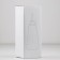 Stainless steel capacity for oil, 350 ml, 17 × 8.5 × 8.5 cm