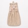 Decorative napkin "Daula" deer 25x34 cm, 280 g/m2 microfiber, 100% p/e