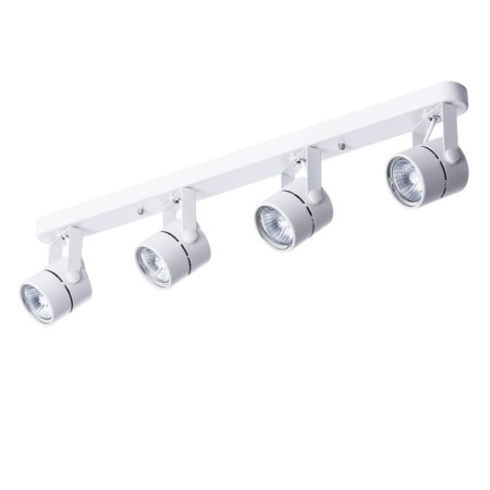 Mizar 15x55x6 cm, 4x50W GU10