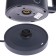 Electric kettle IRIT IR-1917, glass, 1.5 l, 1500 watts, black