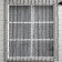 Garland "Curtain" 2 × 3 m, IP65, UMS, dark rubber thread, 760 LED, glow warm white, 220 V