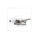 Hand dryer ENGY ENH-01, 2000 W, white