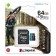 MicrosdxcC Memory 64GB KingSton SDCG3/64GB Canvas GO! Plus + Adapter