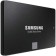 SSD Samsung Sata III 1TB MZ-77E1T0BW 870 EVO 2.5 "
