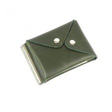 ZK306-205 KLI503 Key, green dark bullet-up-205