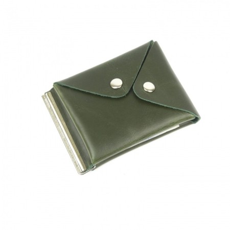 ZK306-205 KLI503 Key, green dark bullet-up-205