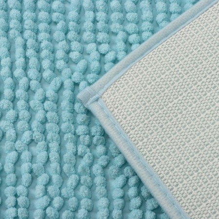 Books' Books, 40 × 60 cm, Blue color rug-3
