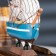 Set of desktop "ship" with a pencil 22*7*15cm