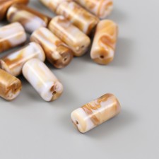 Beads for creativity plastic 