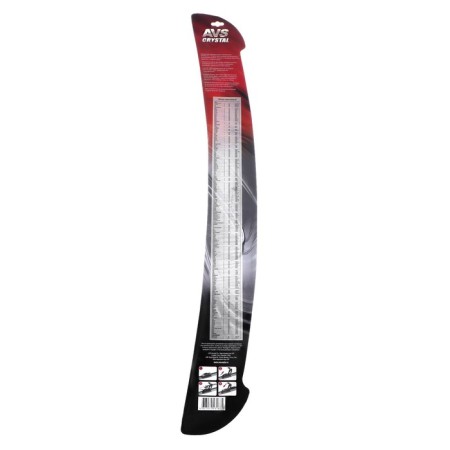 Avs Basic Line BL-27, 27 "/ 680 mm, ugly wiper brush.-4