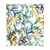 A set of napkins for setting the table "Paints of leaves", rectangular, size 32x46 cm, 4 pcs