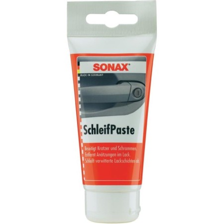 Tsarapin remotal Sonax Paste PROFILINE, 75 ml, 320100