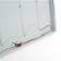 Luminaire Insured LED Feron, IP20, LED, 36 W, 595x595x40 mm, white color