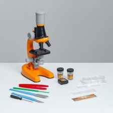 Microscope 
