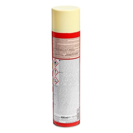 Poller Plak Vanilla/Vanilla, glossy, 400 ml, aerosol-1