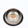 A bowl with a non -slip base with a pen, 710 ml