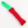 A toy-mower with 1 handle, red, 20 x 5 cm