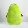 Soft toy-podushka "Avocado", 65 cm