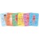 Puzzle for children Magnetic Hape "Building of the Human Body"