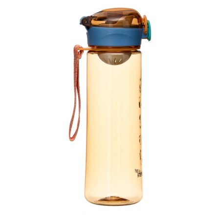 Water bottle, 500 ml, "forward - to the target", with the drinker-2