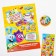 Set for graduation "Graduate of kindergarten", 11 items, Smeshariki