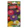 Flower seeds "Funny pompons", a mixture of colors, o, 0.2 g