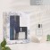 Diffusor aromatic "luxurious aromas", 50 ml, English pear and freesia