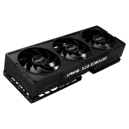 The Palit PCI-E 4.0 RTX4080 Super JetStream OC NVIDIA GeForce RTX 40 SUPER 16GB 25 106852-2