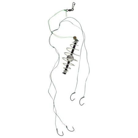 Tackle "Combine", feeder ball, 10 g