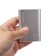 External battery Red Line RP-30, 5000 mAh, silver