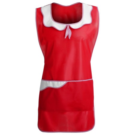 Apron nylon, p. 42-50, Mix color-3