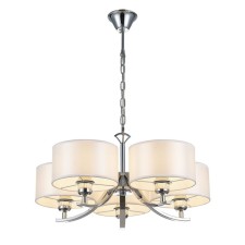 Suspended chandelier Citilux 
