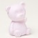 Diamond mosaic on a figure for children "Cute Bear", full filling
